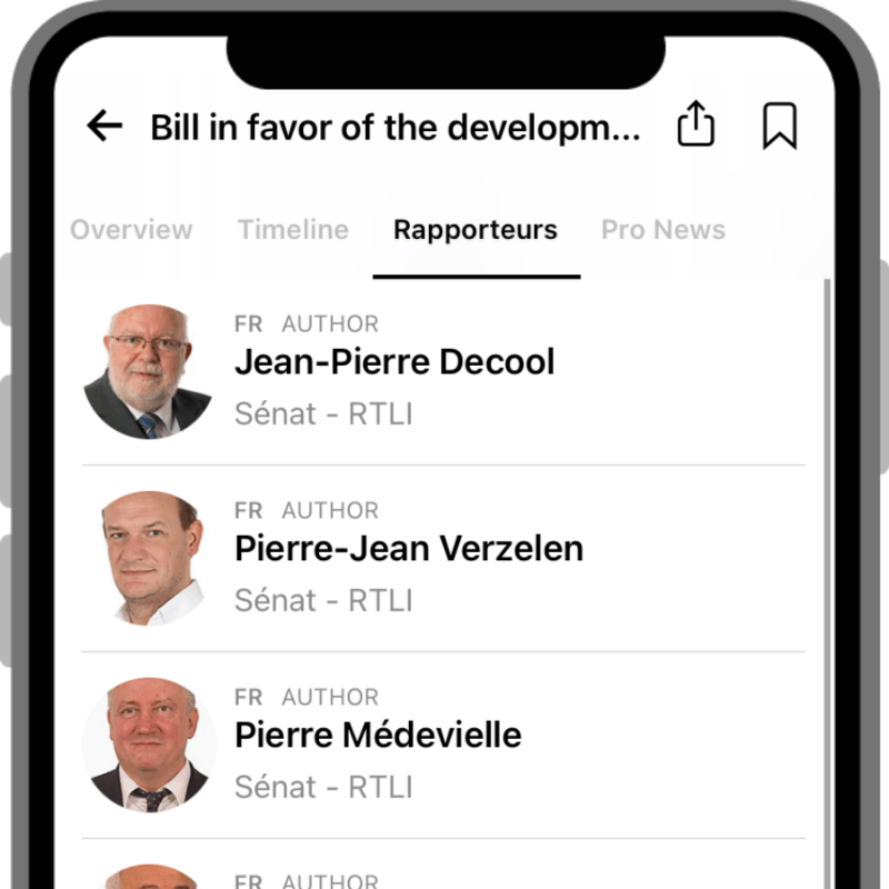 POLITICOEurope's tweet photo. Restez alerte avec Pro Paris Influence, notre premier produit Pro en français qui tient informé chaque jour nos abonné(e)s Pro sur les coulisses du pouvoir et de la politique en France. 

Profitez d'un essai gratuit dès maintenant.