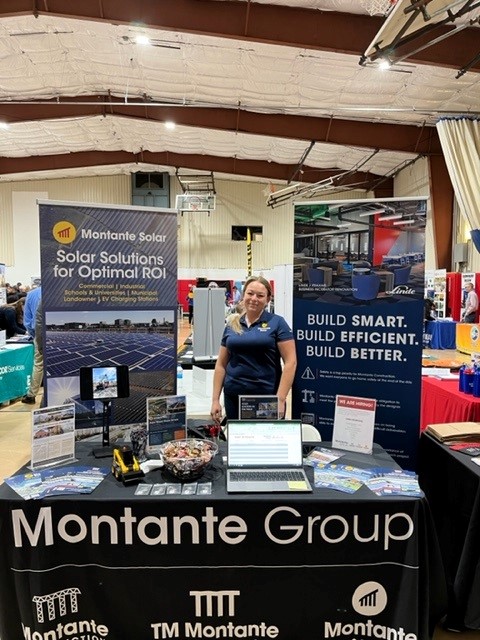 We had a great time at the <a href="/AlfredState/">Alfred State College</a> #Career Fair at the Wellsville campus yesterday! We love sharing our passion with students and discussing the exciting opportunities we offer.
Thank you for having us!
Learn more about our open positions here: montante.bamboohr.com/jobs/
