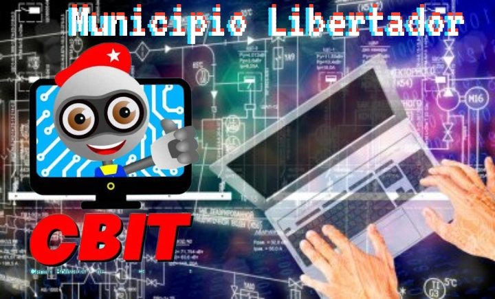 #10AñosDelGolpeDeTimón 
La importancia de dar un Acondicionamiento constante de nuestros espacios tecnológicos, para dar respuestas a nuestros estudiantes en la EBNB BAEL, Municipio Libertador, Estado Aragua
<a href="/_LaAvanzadora/">Yelitze Santaella</a>
<a href="/pedrogordon2121/">Pedro Gordon</a> <a href="/leivi24/">Leivi/Oceanía</a> 
<a href="/Fundabit_/">FundabitOficial</a> 
<a href="/FundabitAragua/">FUNDABIT ARAGUA</a>