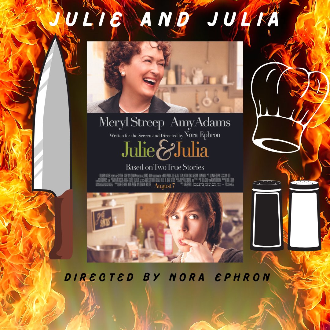 Holidays365Fest's tweet photo. Happy INTERNATIONAL CHEFS DAY! Today we celebrate the brilliant men &amp; women that tell their stories in the kitchen
#holidaychannel #holidays365 #everydayisaholiday #h365iff #holidays365filmfest #cookingfilms  #ratatoullie #burningpoint #chef #gordonramsay #thebear #julieandjulia https://t.co/rM44aMPBOt
