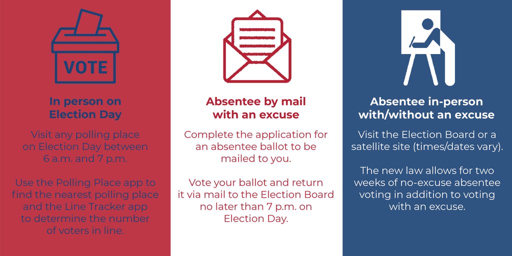 STLCO Election Board tweet media