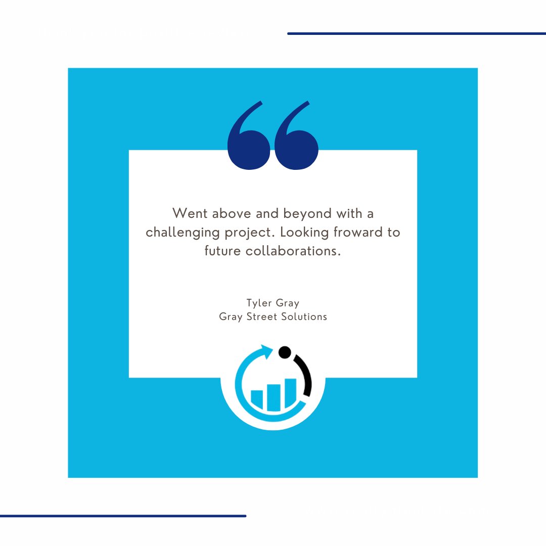 ReasMarketing's tweet photo. At REAS our motto is Real Expectations Achieve Success, and this is exactly what you can anticipate from our work! Take a look at what some of our clients have to say about their experience with us 🤩
https://t.co/lfFQuvMrHR 

#EmailMarketing #Success https://t.co/hUyhUrTStW