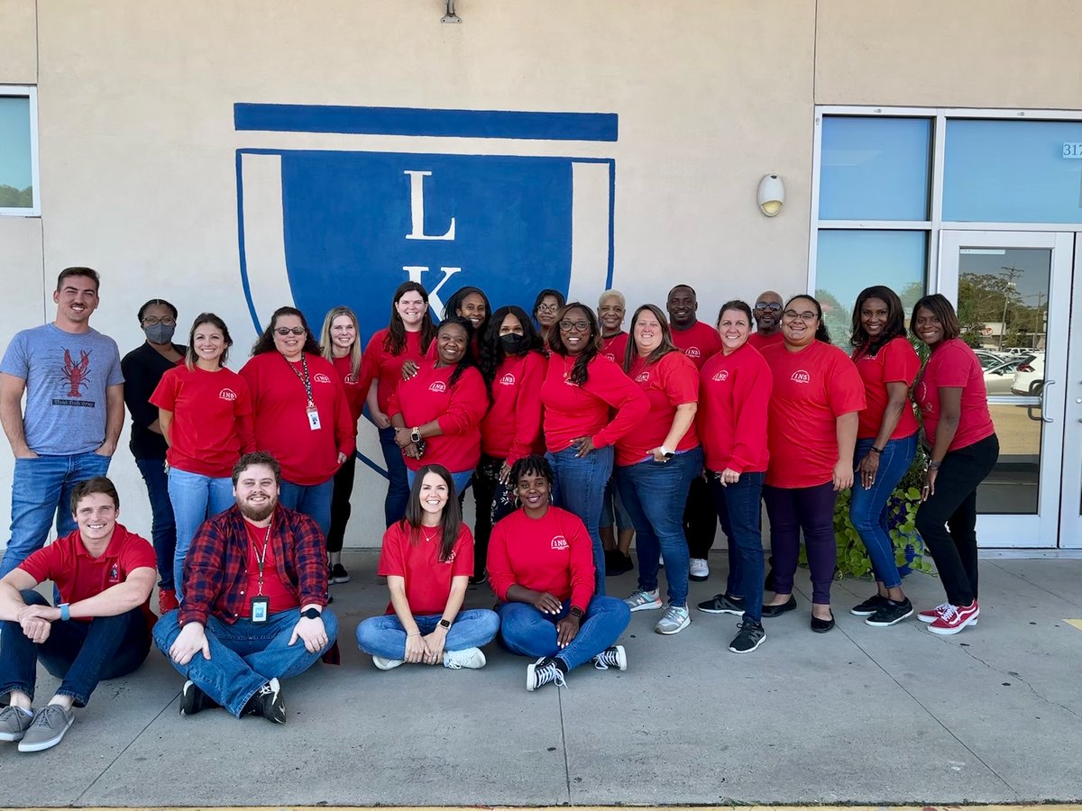 At Louisiana Key Academy, our specially trained team of educators is redefining what it means to learn through the lens of dyslexia, creating an inspiring and results-oriented educational environment designed to help your child thrive. #lka #1n5 #dyslexia
