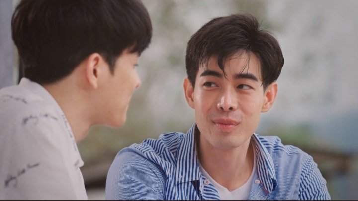 ArtpakpoomBR's tweet photo. Qual significado do amor 💖
#รักกันวันโลกแตกTrailer https://t.co/lJVOaunycR