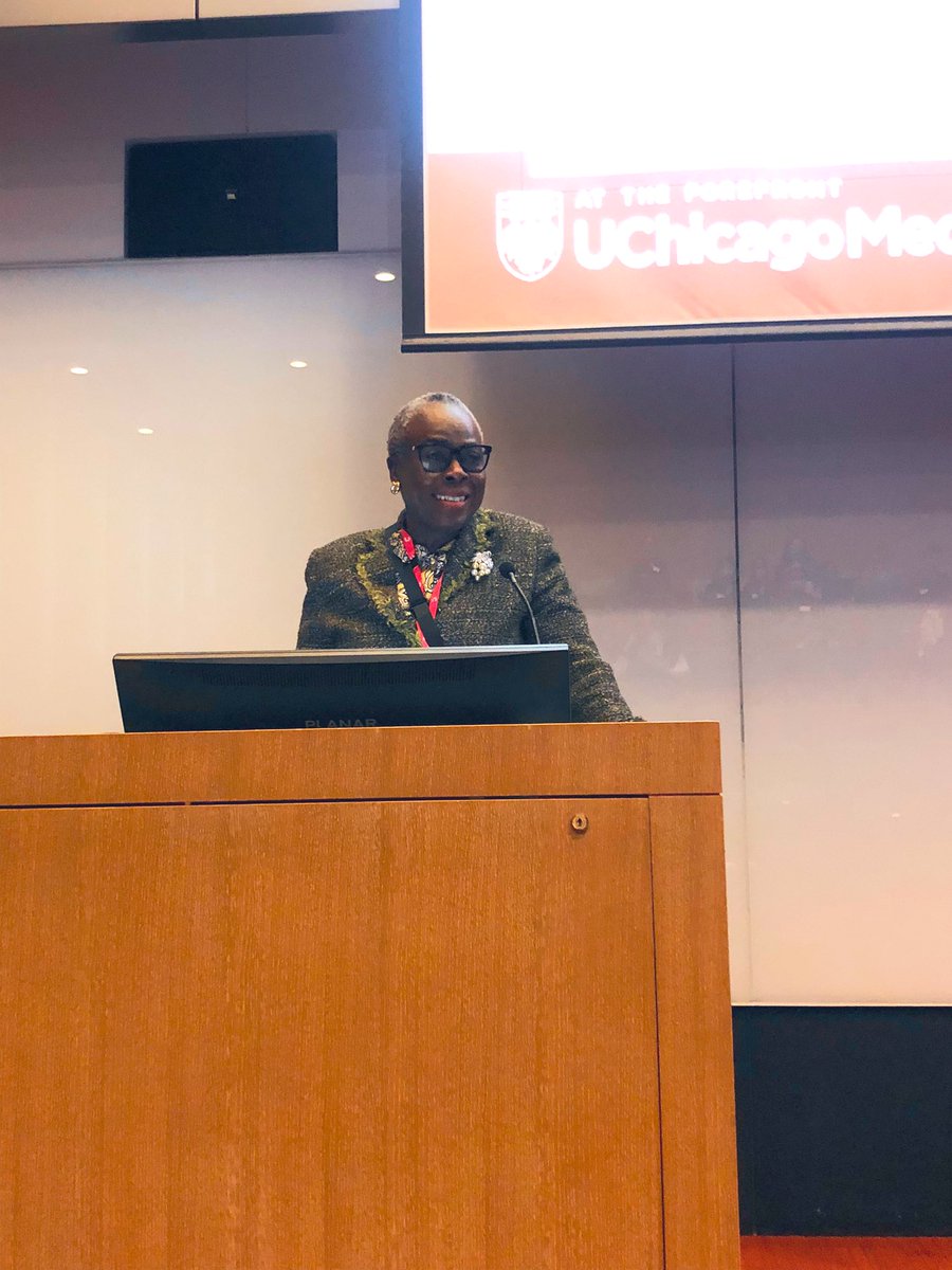 UChicagoCancerCenter tweet media