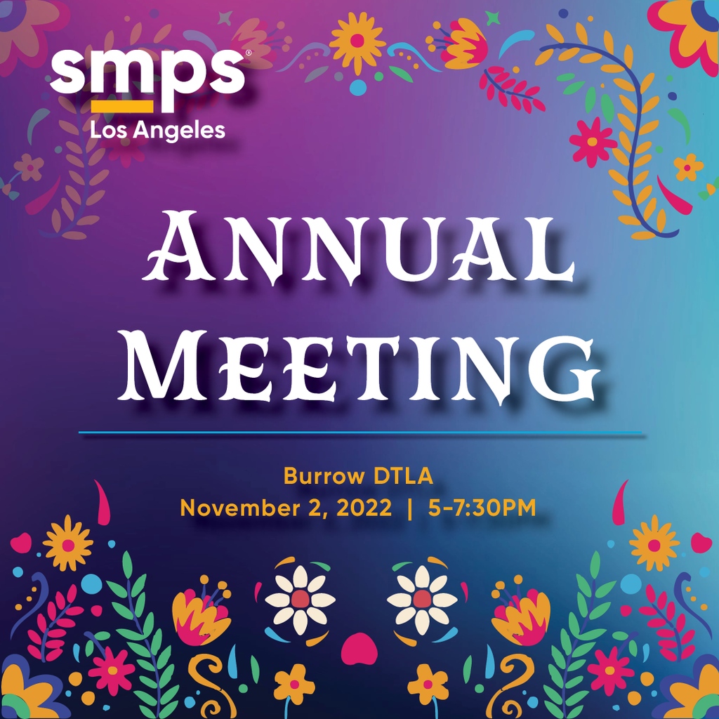 SMPS/LA tweet media