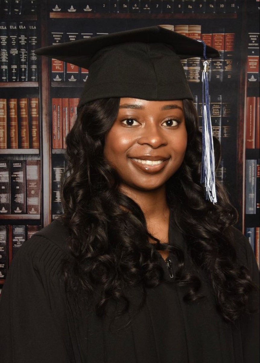 MAPS_DILLARD's tweet photo. #DillardMAPS is surrounded by excellence!! We are very excited to share with you all, that our very own Shakyra  Beasley (@SemperfiKyra) has been accepted to medical school at UMMC in Jackson, Mississippi. Congrats future Dr. Beasley!! @du1869 https://t.co/qYkjavvjRN