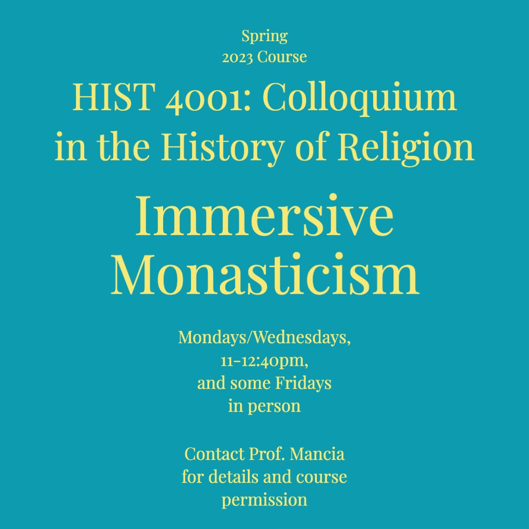 Brooklyn College History Department tweet media