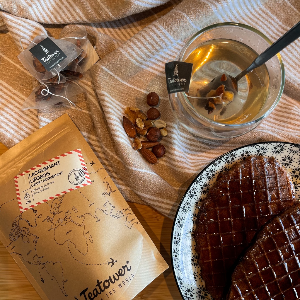 TEATOWER tweet media