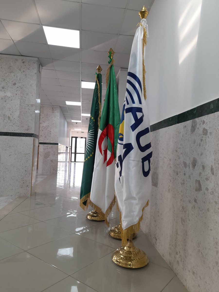 UnionUar's tweet image. This afternoon @ the African Union of Broadcasting&apos;s Center of News and Programmes Exchange. 
#AUB_UAR 
#ContentExchange
#AfricanAmerican 
#AfricaMicroscopy 
#MediaProfessionals
#Broadcasters