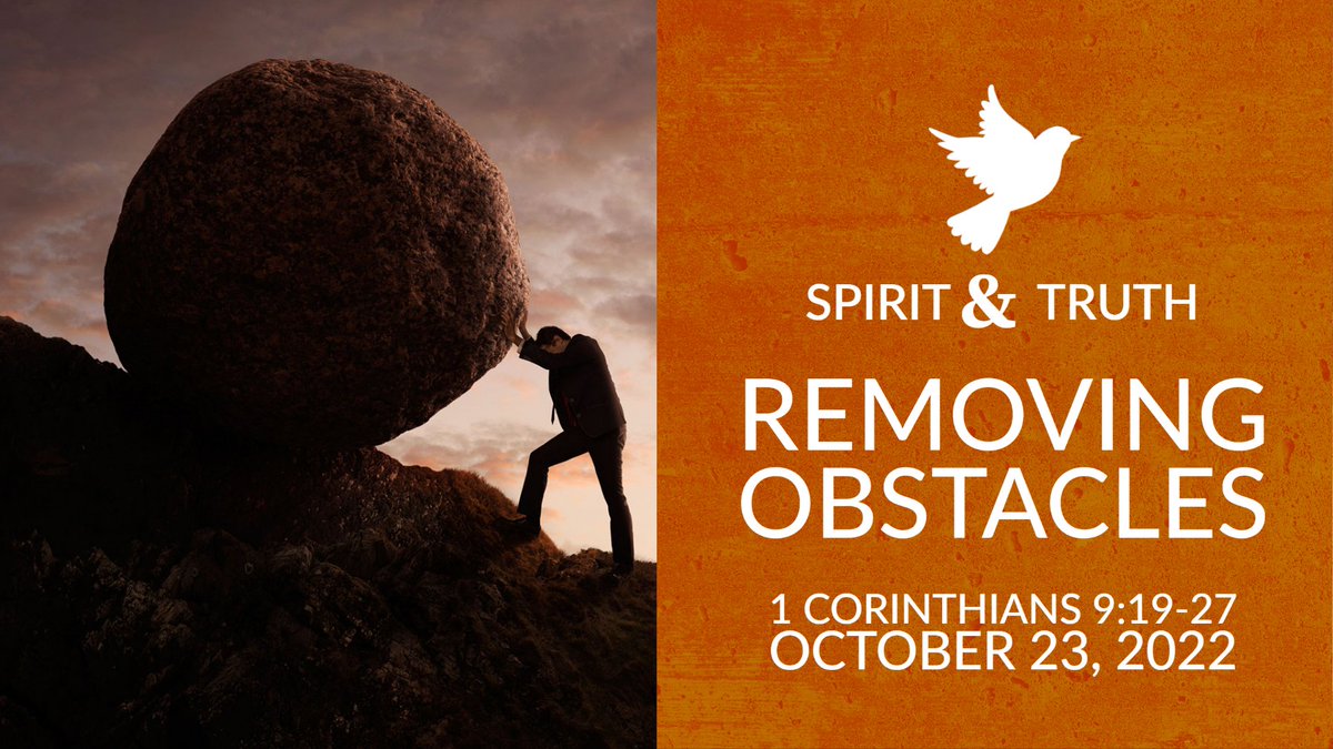 chapelcares's tweet photo. Please join us in-person or online at 9:30 AM.

https://t.co/VmKqZ3sSsX

There is a specific reward for those who partner and participate in sharing the Gospel with lost people. https://t.co/blBJimhEn1