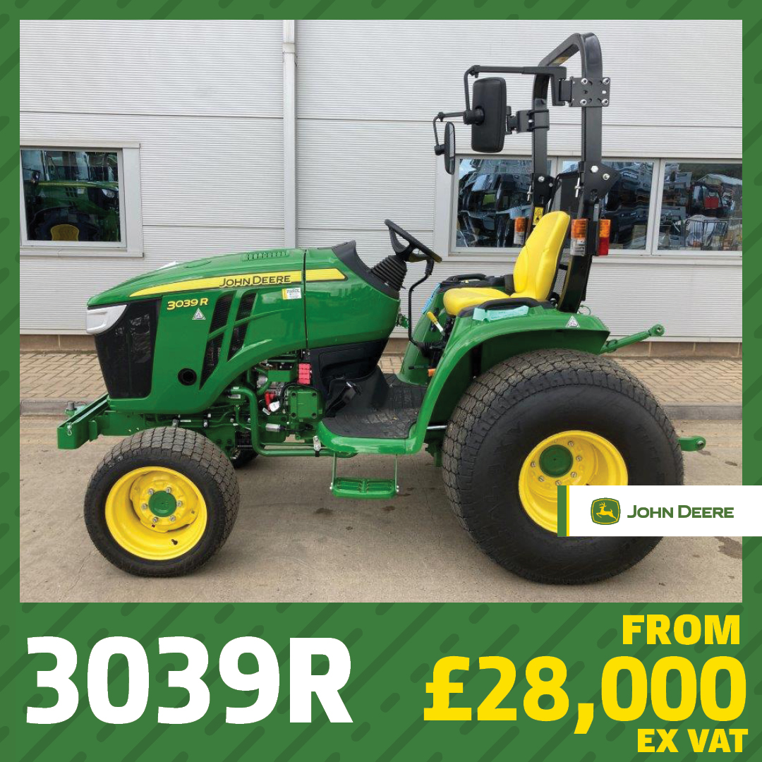 FarolTurf's tweet photo. We have a range of new Compact Tractors ready to go. 🆕 With a wide selection available, we have something to accommodate all your needs. Visit https://t.co/pdS54yEwq7 to view the complete stock. 🖥️ Contact 01844 278843 or email sales@farol.co.uk for more info. #CompactTractors https://t.co/5QT9csbovm