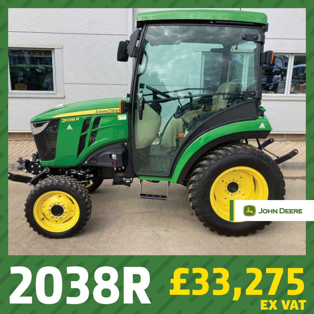 FarolTurf's tweet photo. We have a range of new Compact Tractors ready to go. 🆕 With a wide selection available, we have something to accommodate all your needs. Visit https://t.co/pdS54yEwq7 to view the complete stock. 🖥️ Contact 01844 278843 or email sales@farol.co.uk for more info. #CompactTractors https://t.co/5QT9csbovm