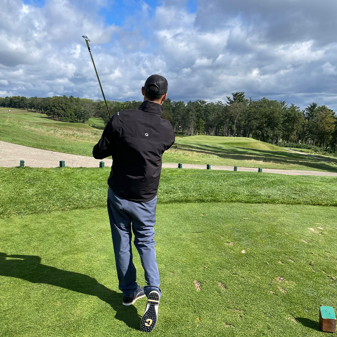 Have you joined our email list? ✉️ Sign up now for Black Friday access at galwaybaygolf.com! 

With the holidays right around the corner, we want to make sure you don't miss out on our great deals.