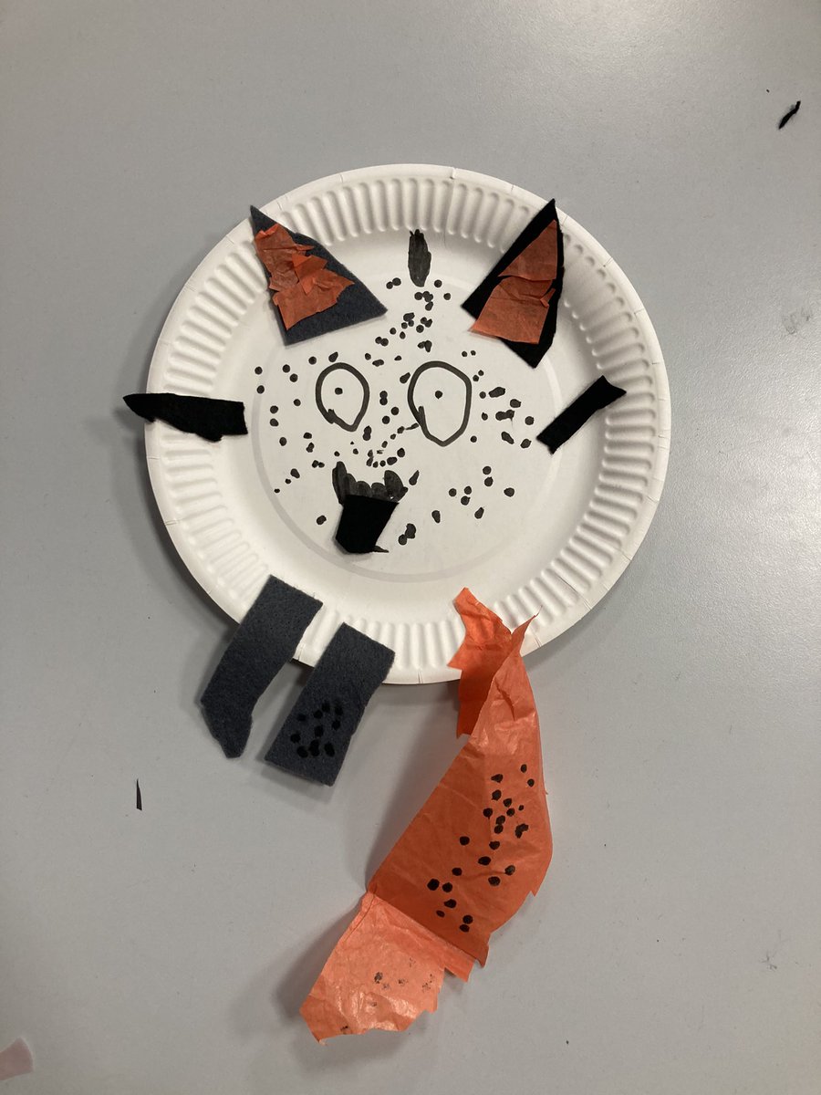 The last craft club before half term so we decided to make some ghosts ready for Halloween 👻 <a href="/hartsholmeacad/">Hartsholme Academy</a> <a href="/HarbourLearning/">Harbour Learning Trust</a>