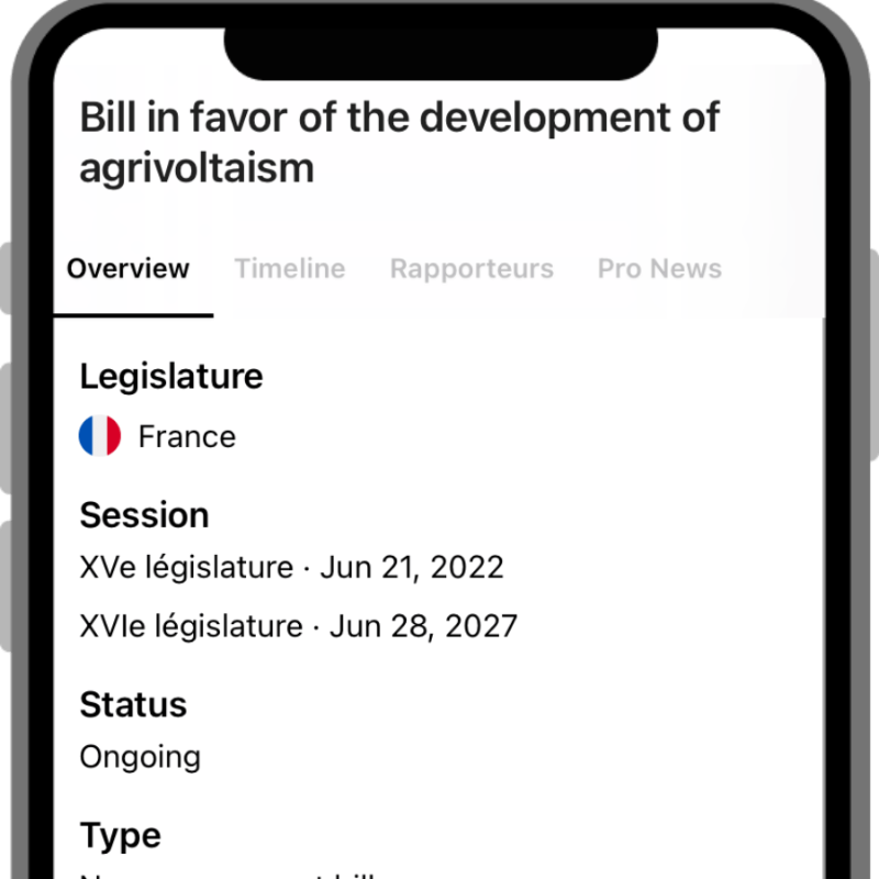 POLITICOEurope's tweet photo. Restez alerte avec Pro Paris Influence, notre premier produit Pro en français qui tient informé chaque jour nos abonné(e)s Pro sur les coulisses du pouvoir et de la politique en France. 

Profitez d'un essai gratuit dès maintenant.