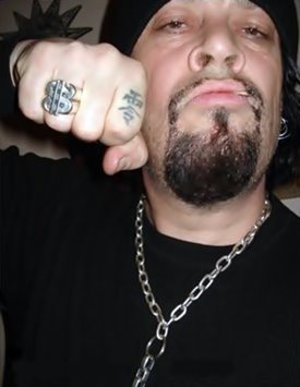 77MASH's tweet image. #OnThisDay, 2007, died #PaulRaven... - #KillingJoke