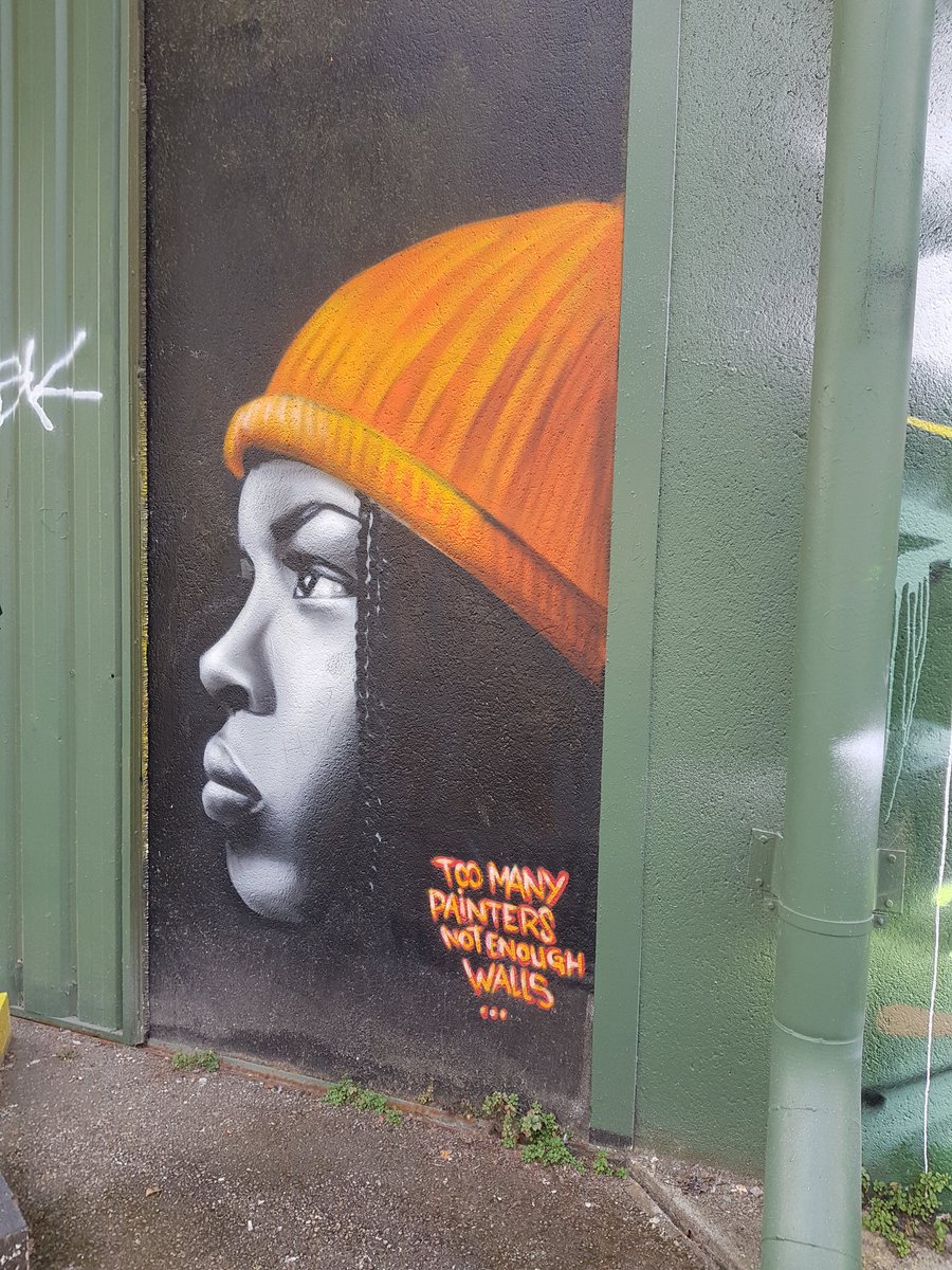 maubalex's tweet photo. Super séjour à @Bordeaux sur le thème du street art, de la découverte des métiers et de l'autonomie pour des élèves du @collegealambert de #Lencloitre #ULIS @acpoitiers. De très bonnes expériences pour préparer leur orientation. @ODMbdx
Retour demain en @TGVINOUI
🤩🤩🤩 https://t.co/U7R97RBni2