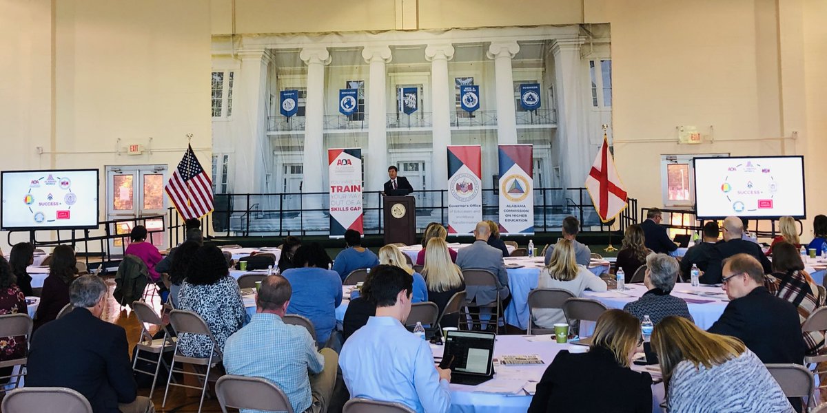 Michael Bridier (@bridierworks) on Twitter photo Excellent turnout at Athens State University for the Region 1 Work-based Learning Presentation & Practices. Enjoying hearing these great examples of best practices. <a href="/AOA_Works/">Alabama Office of Apprenticeship</a> <a href="/NorthALWorks/">North AlabamaWorks</a> Excellent turnout at Athens State University for the Region 1 Work-based Learning Presentation & Practices. Enjoying hearing these great examples of best practices. <a href="/AOA_Works/">Alabama Office of Apprenticeship</a> <a href="/NorthALWorks/">North AlabamaWorks</a>