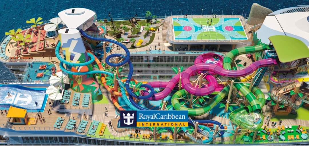 CrociereCurios1's tweet photo. #IconOfTheSeas will arrive in January 2024

 #royalcaribbean #royalcarribeangroup #royalcaribbeaninternational #CrownAndAnchor #perfectdayatcococay #royalcaribbeanespaña #royalcaribbeanuk #royalcaribbeancruise #royalcaribbeanitaly #loyaltoroyal https://t.co/kjo2JVH2EO