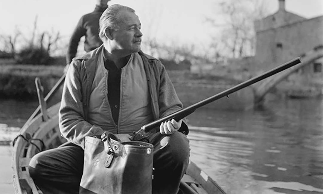 Gabbianella62's tweet photo. Dostoevskij fu formato dalla Siberia: gli scrittori si formano nell'ingiustizia. come si forgiano le spade.
Ernest Hemingway
#ConHemingway a #SalaLettura https://t.co/ISHeN9aWip
