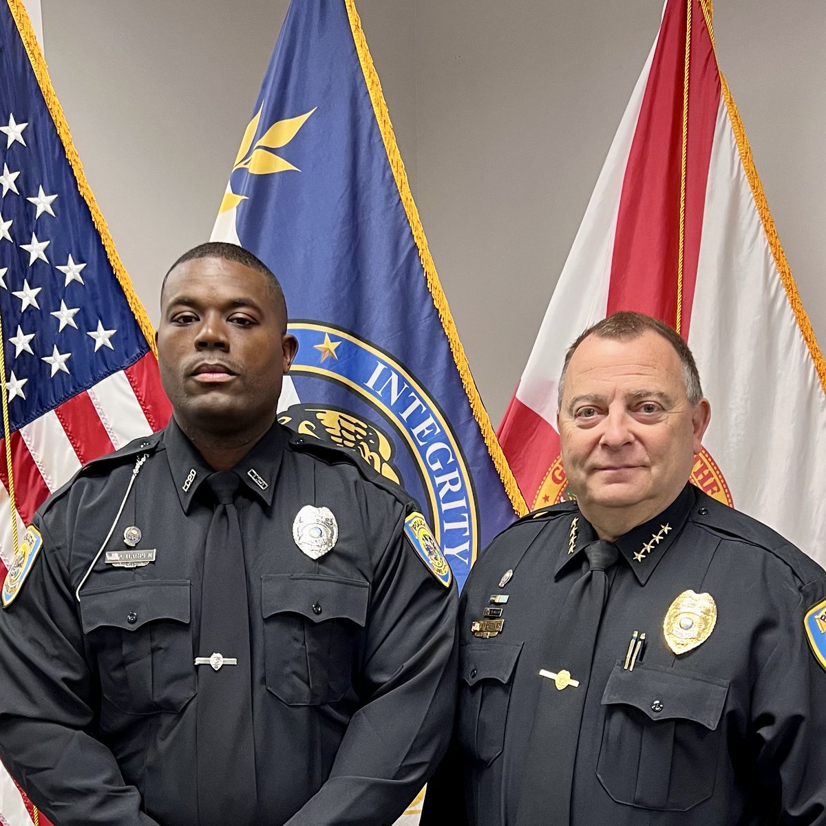 Lake City Police tweet media