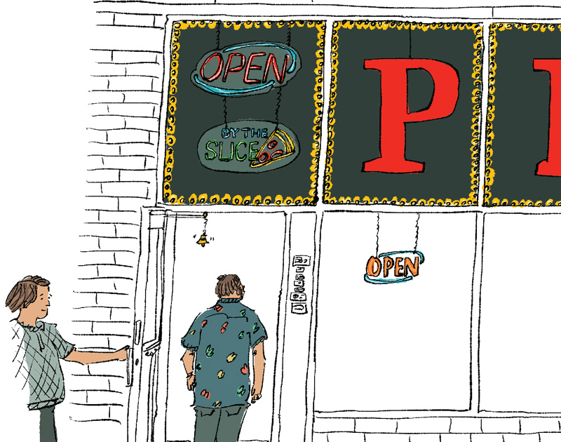 Heavy Table tweet media