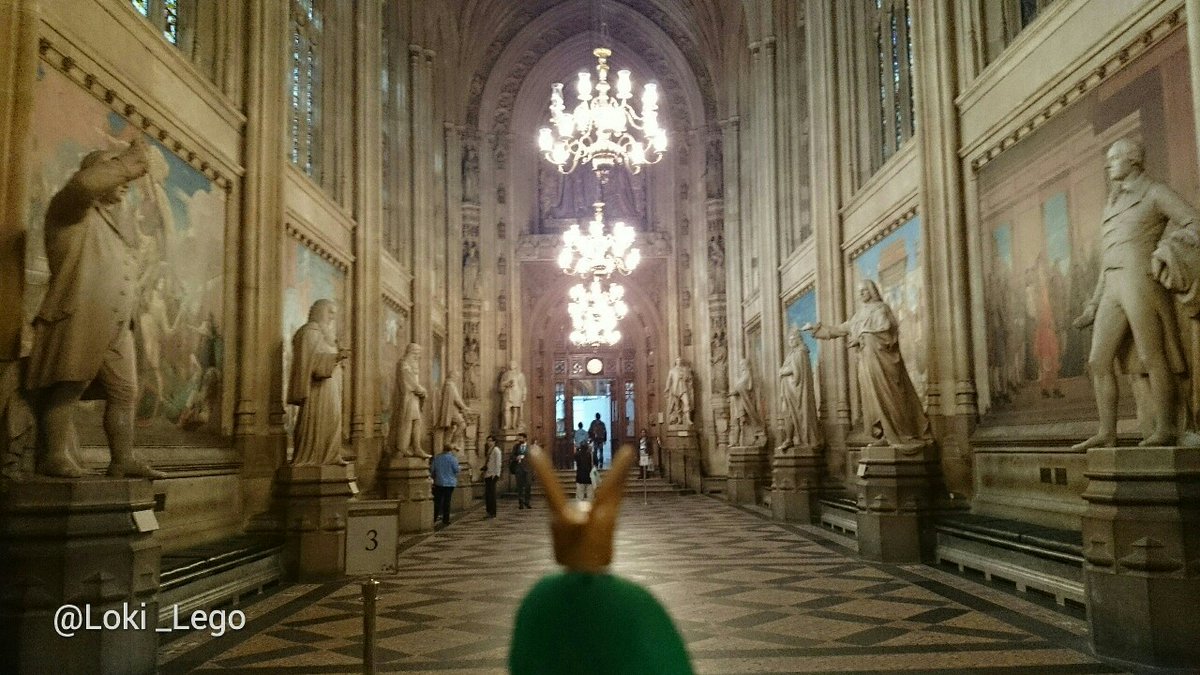 Lego Loki tweet media