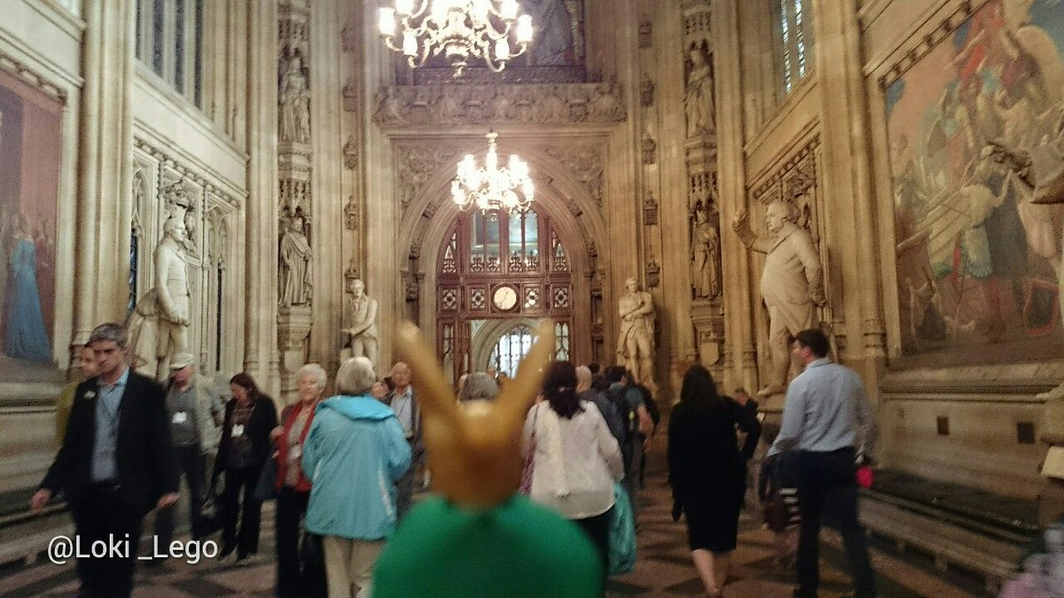 Lego Loki tweet media