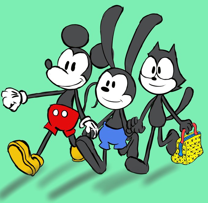 Felixthecat のイラスト マンガ作品 1 件 Twoucan