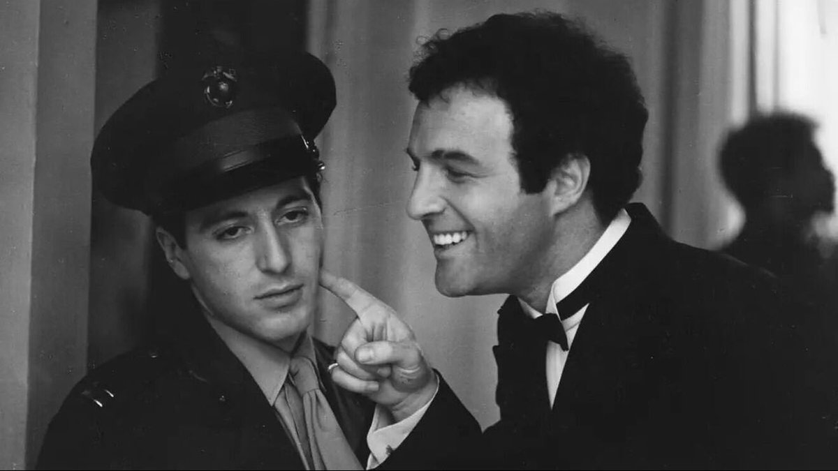 James_Caan's tweet photo. https://t.co/yRhZzun2tr