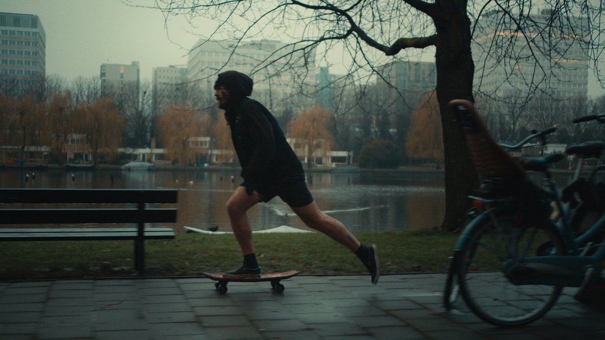 photo_gabi's tweet photo. Just a little color grade for cobblestone-paved street skateboarding somewhere in Scandinavia.
https://t.co/e5w9lYaXT0
#filmproduction #cinematicvideo #colorgradinglife #skateboarderforlife #cinematic #filmlook #skatebording #bmpcc #filmemulation #colorist #cinematography https://t.co/FJknBqvraI