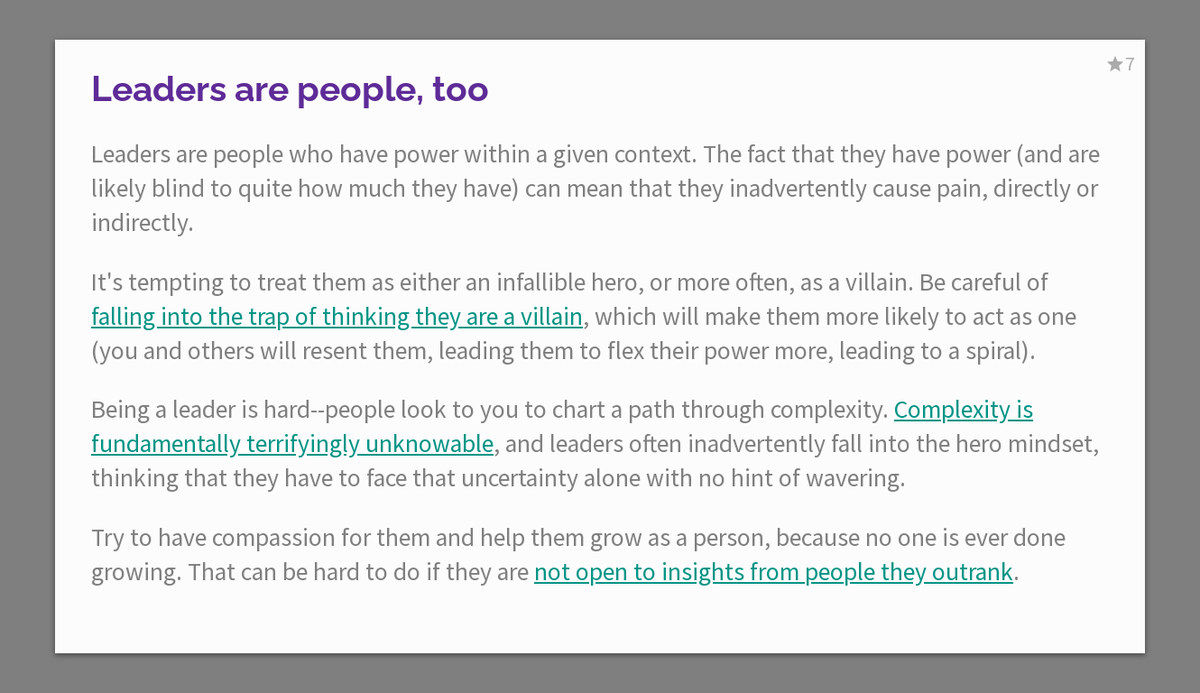 Leaders are people, too thecompendium.cards/c/leaders-peop…
