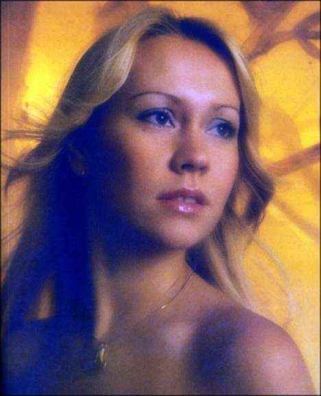 Not Agnetha Faltskog (@notagnetha) on Twitter photo 