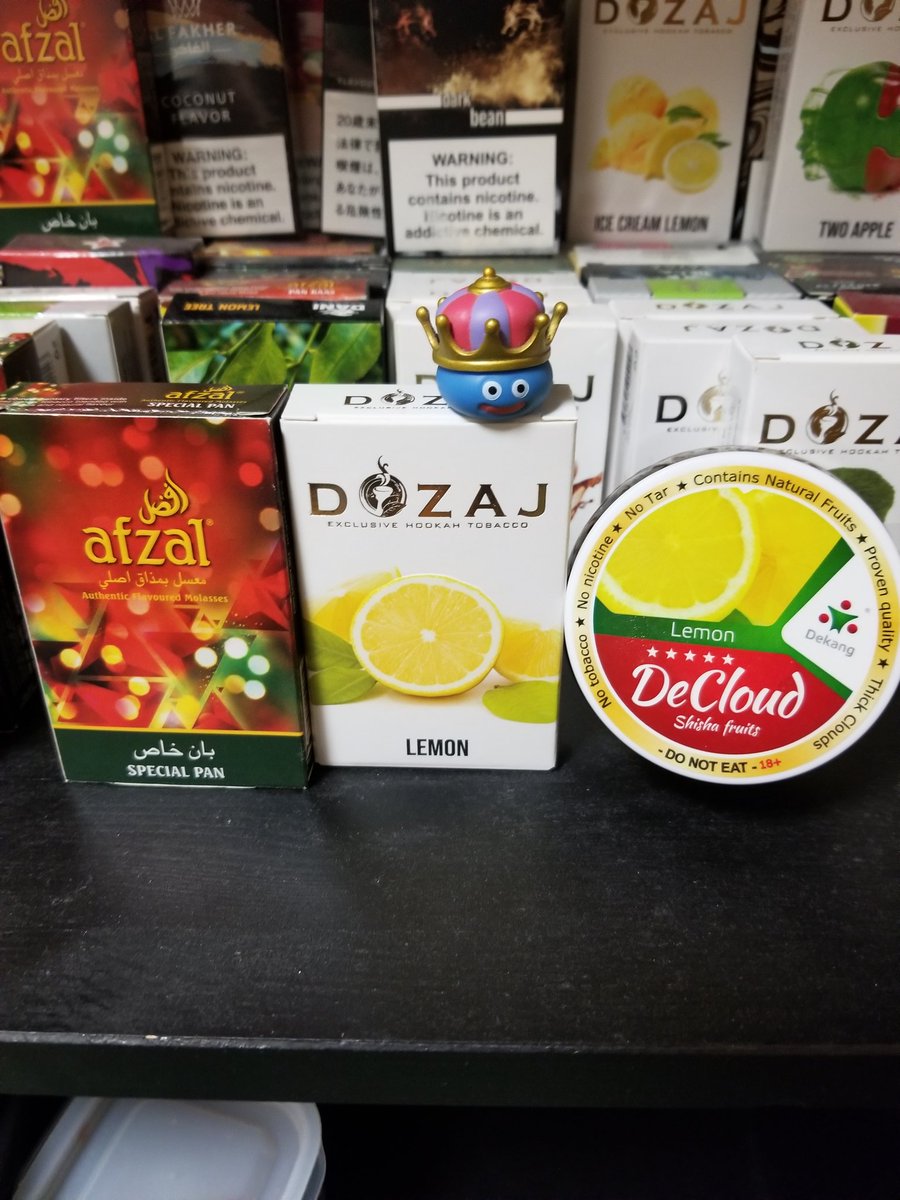nori_tamasan's tweet photo. 本日の家シーシャ
レモンにレモン混ぜて
強レモン
それをパンへ
LEMON ×
LEMON ×
SPECIAL PAN ×
ICE X
( 3 3 2 2 )
🌬💨 970/1000
#勝手に1000本ノック
#今日のシーシャ
#今日のミックス
#Decloud
#DOZAJ
#afzal
#TRIFECT https://t.co/BK0vXvjX8k