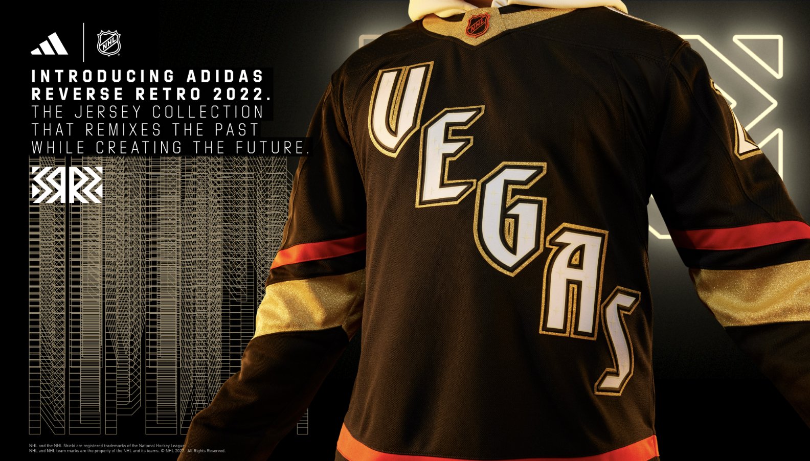 Ranking all 32 NHL Reverse Retro jerseys for the 2022-23 season