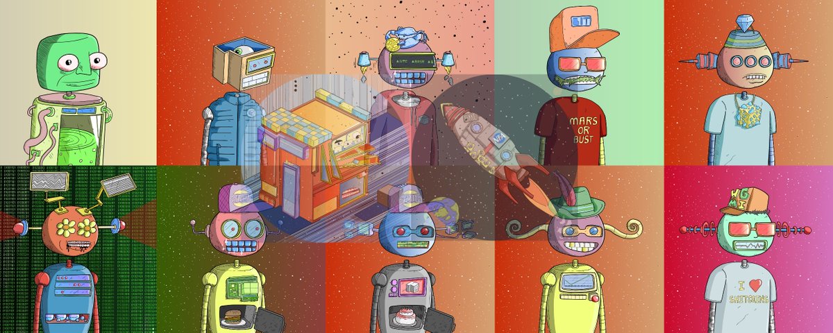 <a href="/ape_tank/">APE TANK</a> <a href="/SlickCityNFT/">Slick City</a> <a href="/DecentraDegens/">DecentraDegens.eth</a> <a href="/Utherverse/">Utherverse.io - $UTHR LIVE!</a> <a href="/Japanese_BAPES/">Japanese Born Ape Society</a> <a href="/Dope_Ape_NFT/">Dope Ape Club DAO</a> <a href="/JungleBayAC/">Jungle Bay Artists Collective</a> <a href="/metaplaces_io/">Metaplaces</a> @BMC_NFT <a href="/OriginHeroes/">Origin Heroes</a> <a href="/royalfools_lol/">Royal Fools</a> Let's show them what an NFT project is supposed to be!  @BMC_NFT