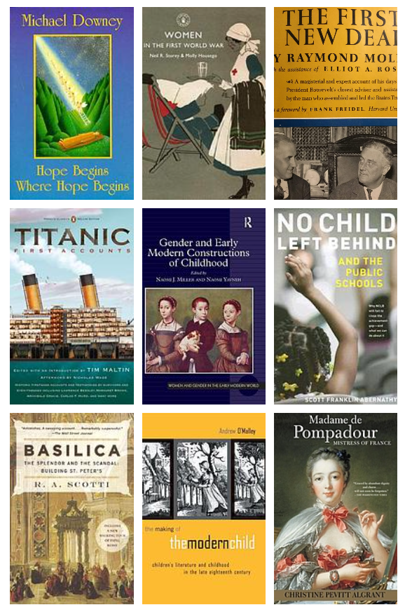 LogueLibrary's tweet photo. @ChestnutHill Books added to Logue Library's Main Collection https://t.co/8Dz0wfmq1s
