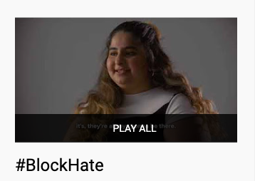 For #WWV22, join Noor and <a href="/YWCA_Canada/">YWCA Canada</a> to #blockhate shorturl.at/cfsyM