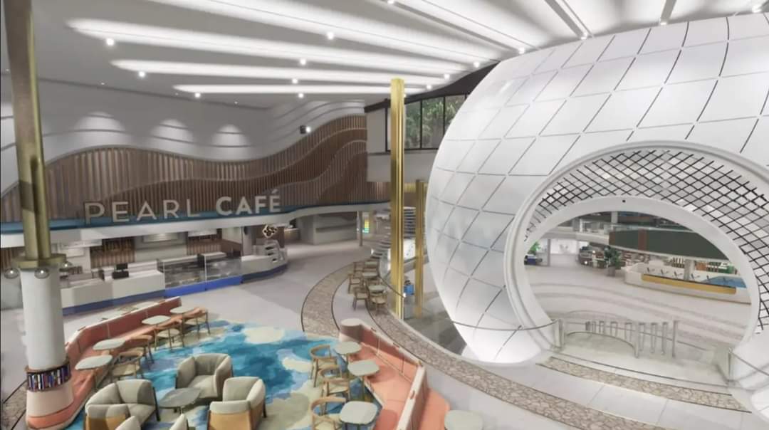 CrociereCurios1's tweet photo. #IconOfTheSeas will arrive in January 2024

 #royalcaribbean #royalcarribeangroup #royalcaribbeaninternational #CrownAndAnchor #perfectdayatcococay #royalcaribbeanespaña #royalcaribbeanuk #royalcaribbeancruise #royalcaribbeanitaly #loyaltoroyal https://t.co/ha0jMwYWYT