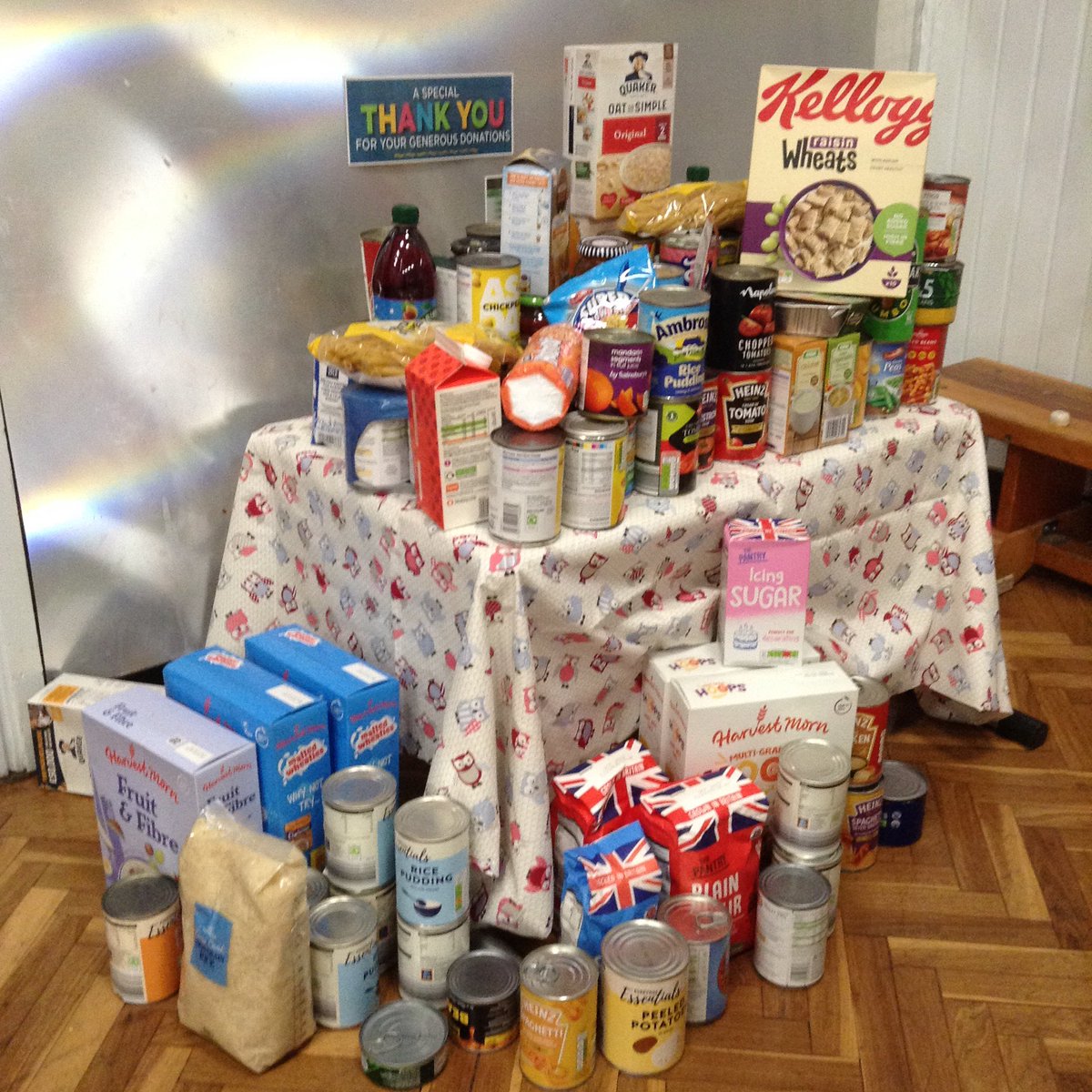 Mrs J. Ward tweet media