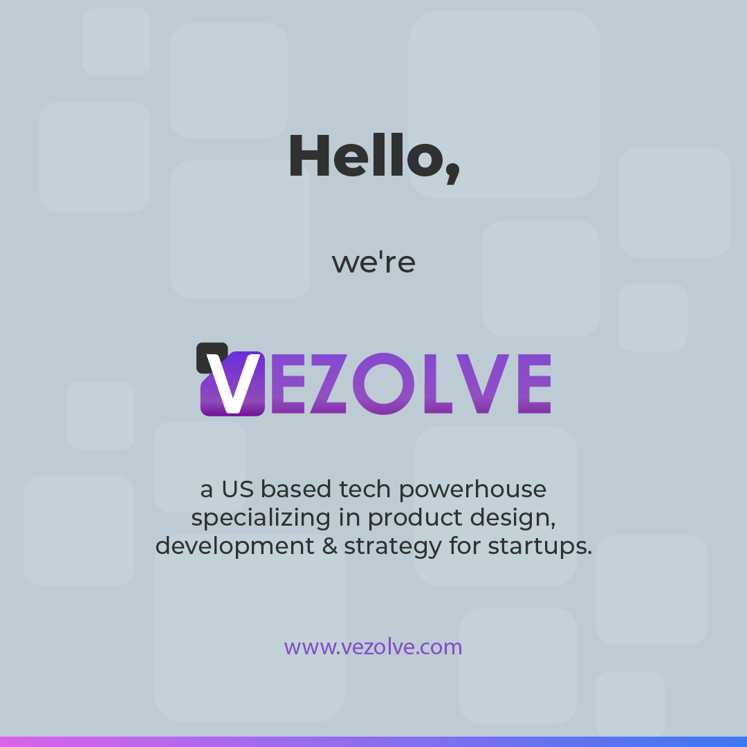 vezolve's tweet photo. Connect with us to make your dream a reality. 

Drop an email to info@vezolve.com https://t.co/AO6KElQ1Hz