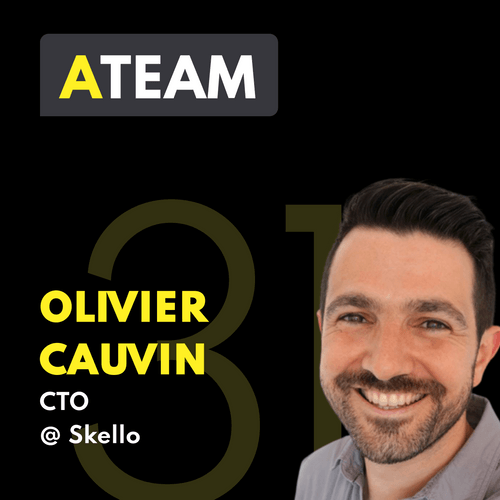 🎙️"Être vrai, solution miracle du management ?" c'est en tout cas ce que pense Olivier Cauvin, CTO de Skello dans le podcast A-Team de Growth Makers: ateam.growthmakers.fr/emission/saiso… #management