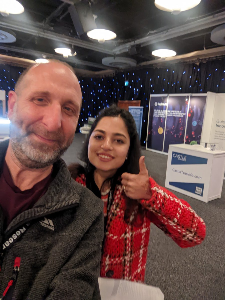 richard white (@whitefishlab) on Twitter photo A question that has long obsessed us: are the "seeds" of metastasis built into the primary tumor? In our new paper ,<a href="/shruthy_suresh/">Shruthy Suresh (Aggarwal)</a> tackled this question by combining human transcriptomics with the #Zebrafish TEAZ method to come up with the answer: doi.org/10.1158/2159-8… A question that has long obsessed us: are the "seeds" of metastasis built into the primary tumor? In our new paper ,<a href="/shruthy_suresh/">Shruthy Suresh (Aggarwal)</a> tackled this question by combining human transcriptomics with the #Zebrafish TEAZ method to come up with the answer: doi.org/10.1158/2159-8…