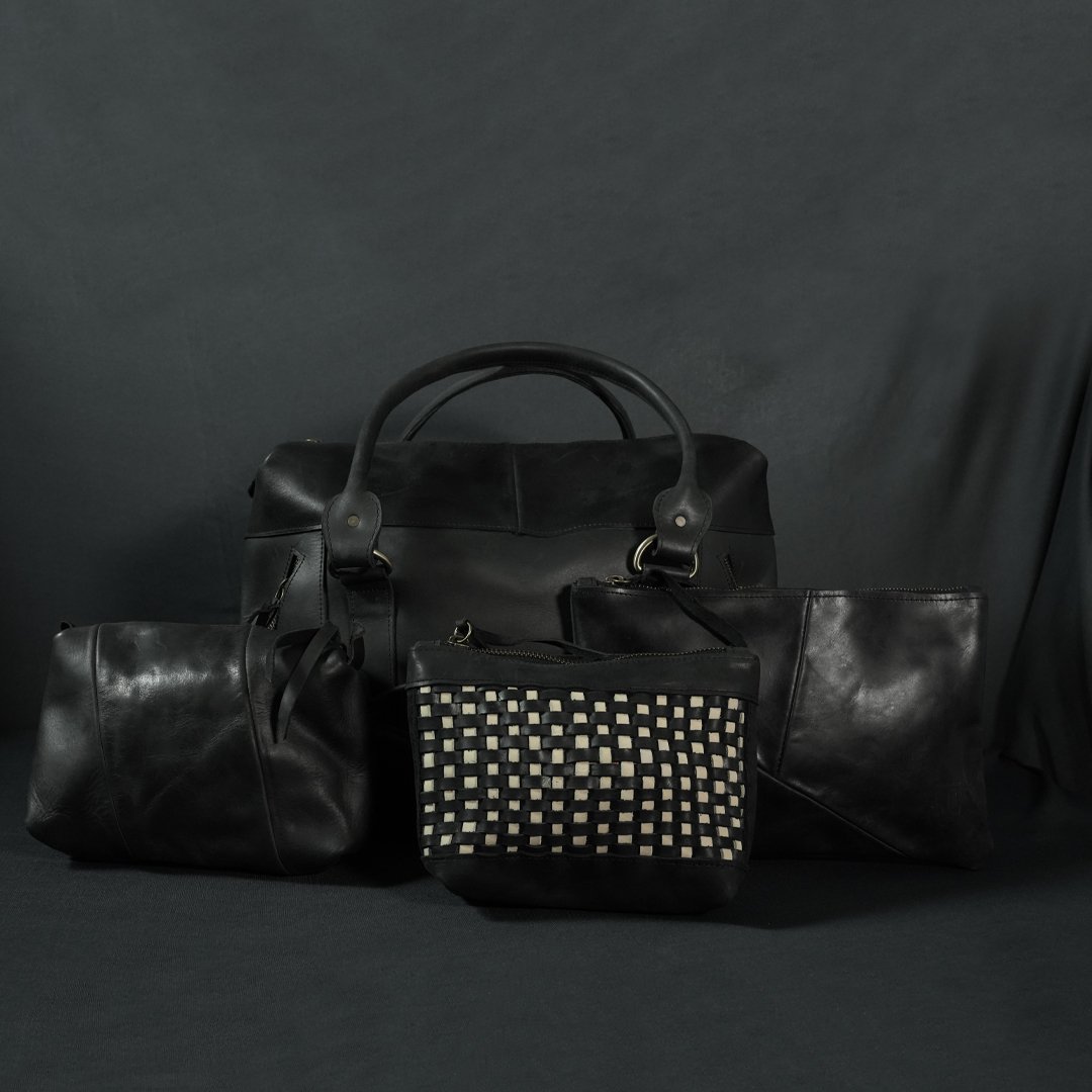 40% OFF ON SELECTED ITEMS.

Available until Oct 23, 2022!

Items
Kidist pouch
Docho pouch
Enku clutch
Elmo bag

#sabegn #fashion #addisababa #ethiopia  #creative #handmade #madeinethiopia #madeinafrica #handmade #brand #leather #bag