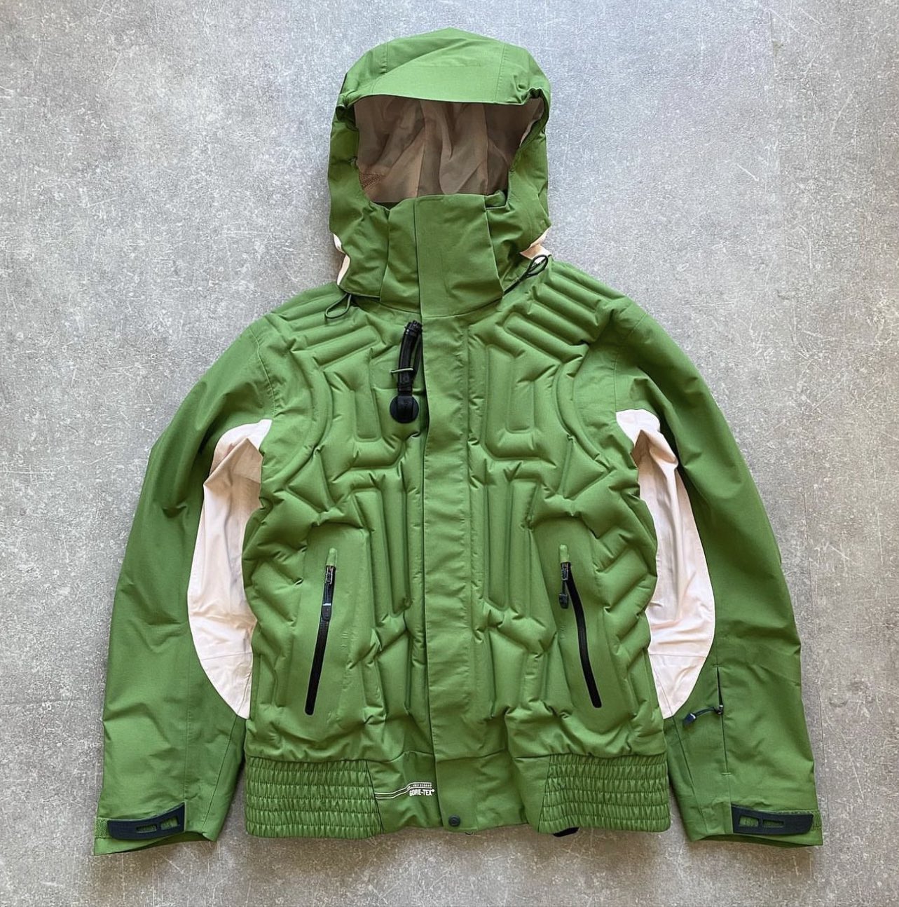 【激レア】Nike ACG Gore-tex Inflatable Jacket