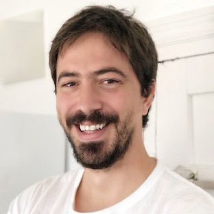 Docker Madrid tweet media