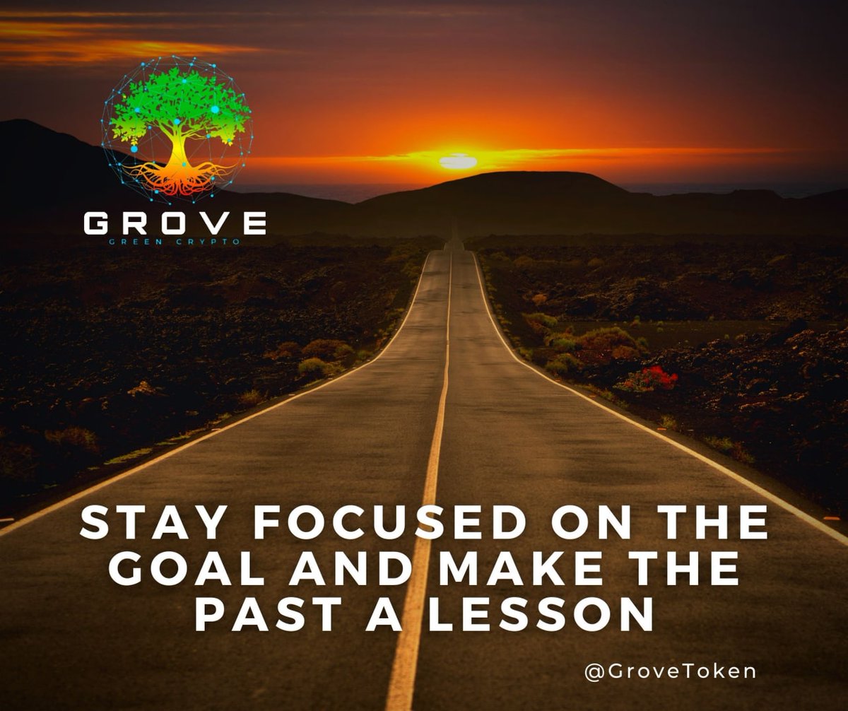 Invest in #Grove with Confidence 
🌳💚🧩♻️
Grovetoken.com 
GroveTokenDashboard.com 
#Staking &amp; #Farming
72.45% | 116.36%
#GroveGreenArmy #GroveBusiness #GroveStrong #GreenOasis #GroveKeeper #P2E #GroveCoin #BabyDoge #GroveCurrency #SafemoonArmy #GroveToken #GroveToTop50