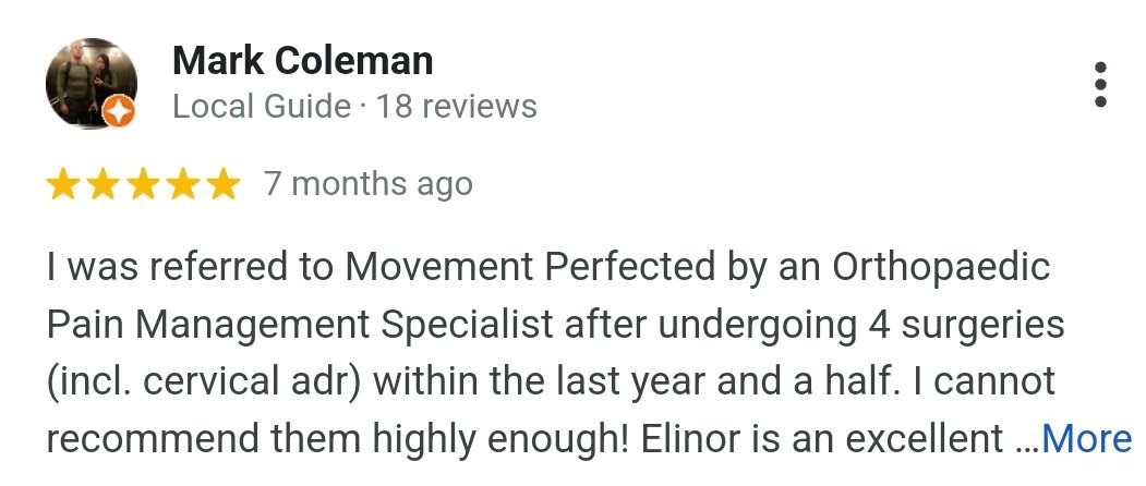 Movement Perfected tweet media