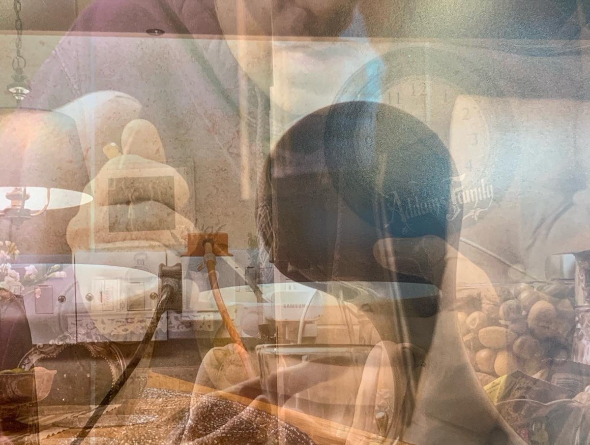 Architecture at Ulster tweet media